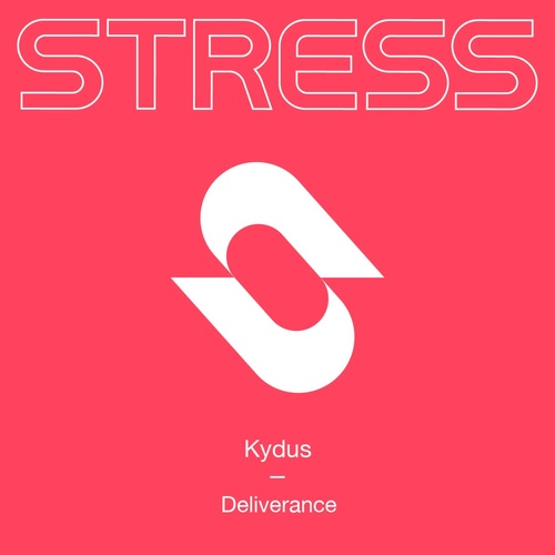 Kydus - Deliverance [STREC060]